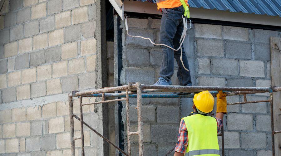 Expert flood damage restoration services in Harwood, ND